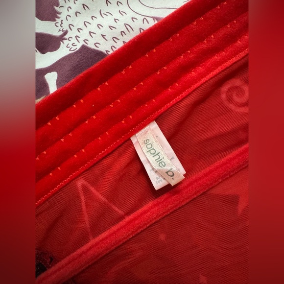 Sophie B. In Love Again Corset ALT color. - Picture 8 of 8